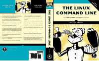 The Linux Command Line A Complete Introduction.pdf